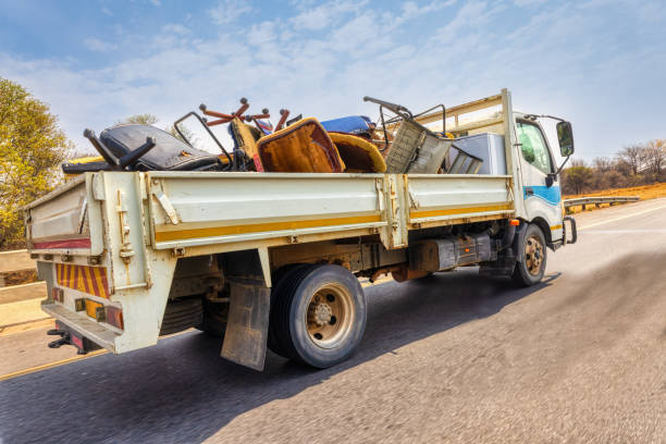 Best Residential Junk Removal  in Edwardsvle, IL